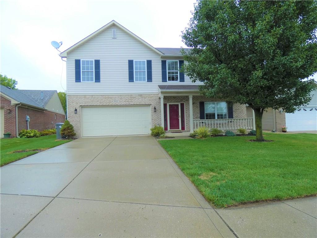 8037 Garden Ridge Road Indianapolis, IN 46237 - Photo 1 of 40 Gallery Image 1