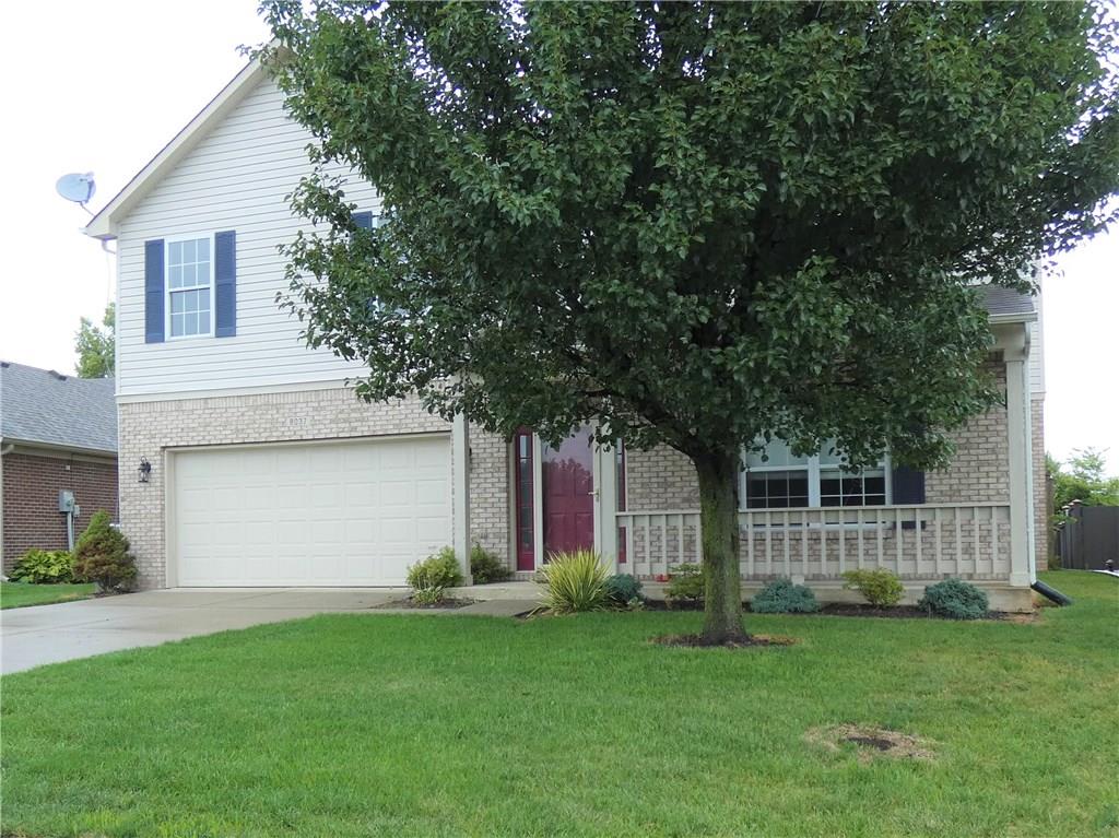 8037 Garden Ridge Road Indianapolis, IN 46237 - Photo 2 of 40 Gallery Image 2