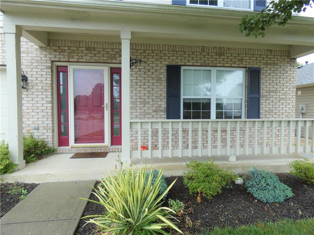 8037 Garden Ridge Road Indianapolis, IN 46237 - Photo 3 of 40 Gallery Image 3