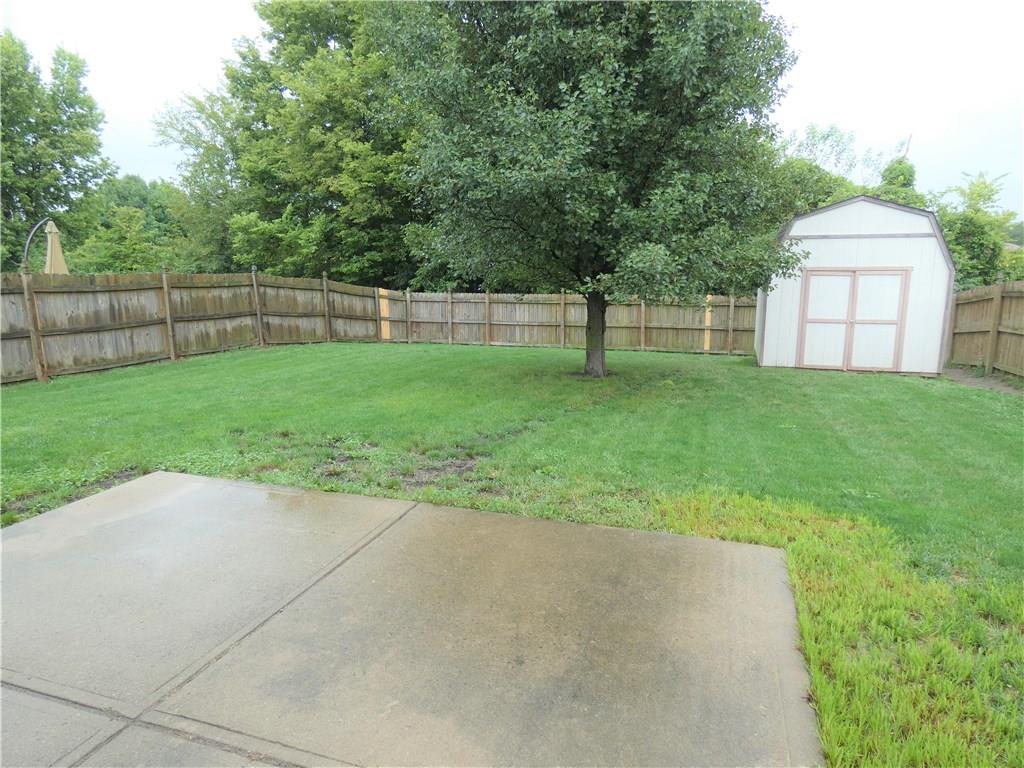 8037 Garden Ridge Road Indianapolis, IN 46237 - Photo 37 of 40 Gallery Image 37