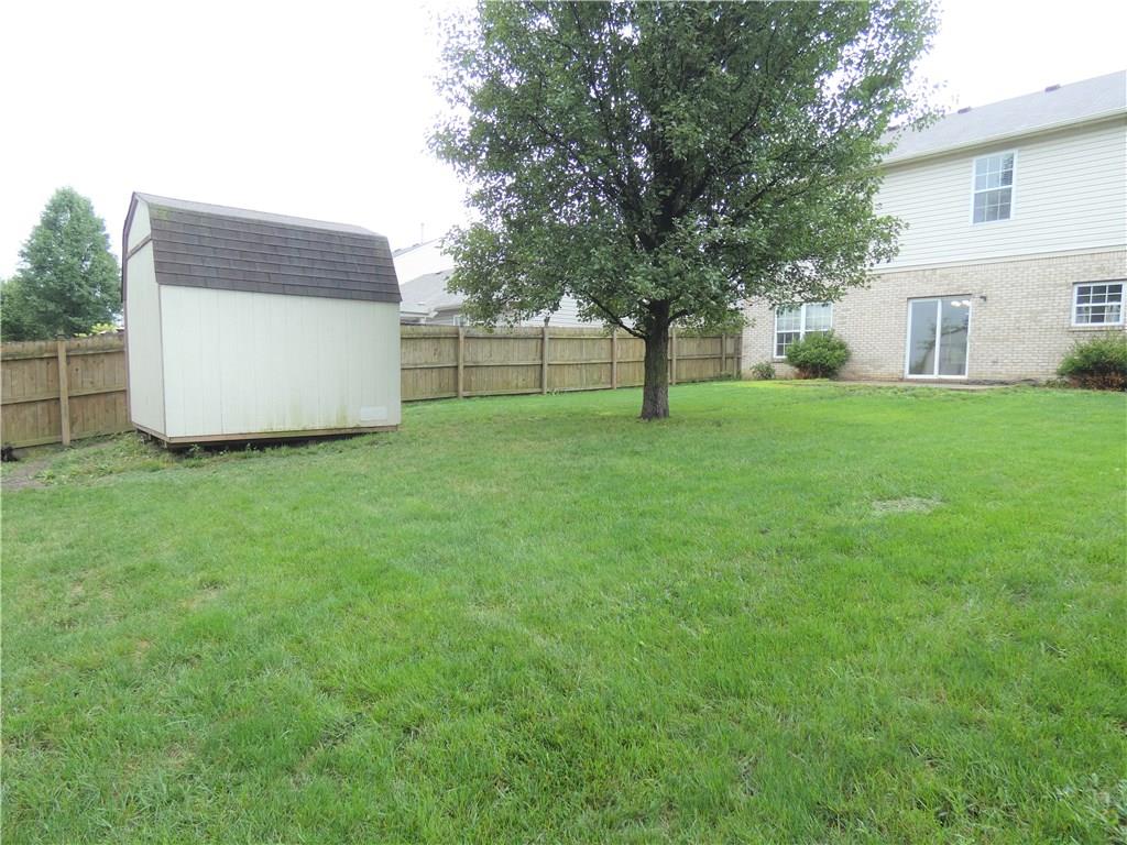 8037 Garden Ridge Road Indianapolis, IN 46237 - Photo 39 of 40 Gallery Image 39