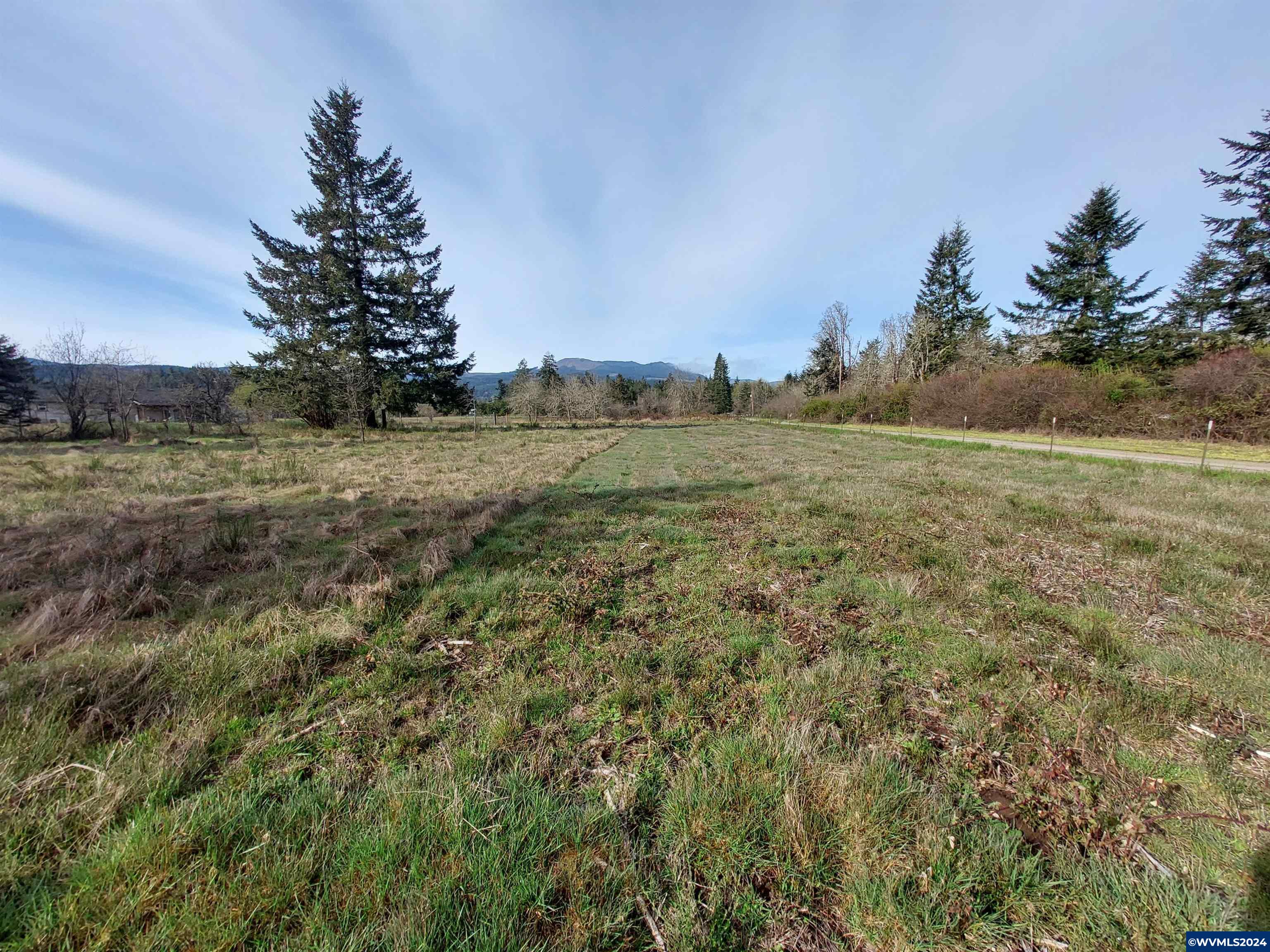 7850 Fire Hall Road Grand Ronde, OR 97347 - Photo 1 of 3
