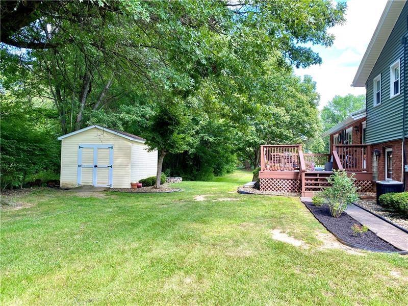 20 Lilac Road New Castle, PA 16105 - Photo 18 of 19 Gallery Image 18