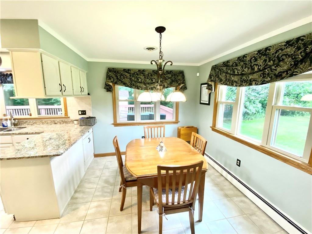 20 Lilac Road New Castle, PA 16105 - Photo 8 of 19 Gallery Image 8