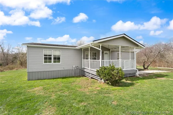 $229,900 | 2485 Chinn Drive Southwest, Corydon, IN 47112