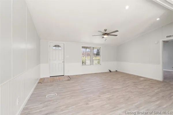 $229,900 | 2485 Chinn Drive Southwest, Corydon, IN 47112