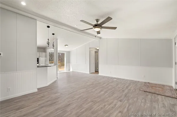 $229,900 | 2485 Chinn Drive Southwest, Corydon, IN 47112