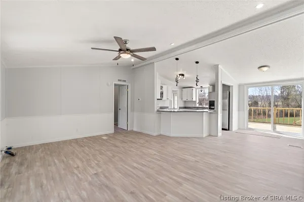 $229,900 | 2485 Chinn Drive Southwest, Corydon, IN 47112