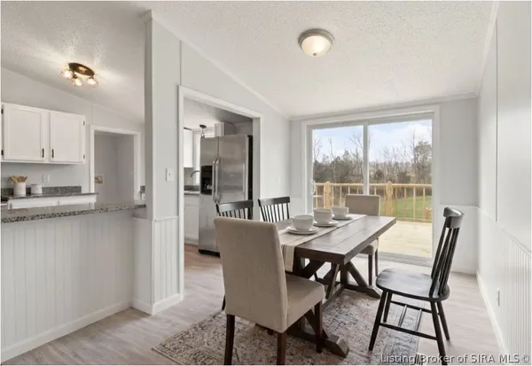 $229,900 | 2485 Chinn Drive Southwest, Corydon, IN 47112