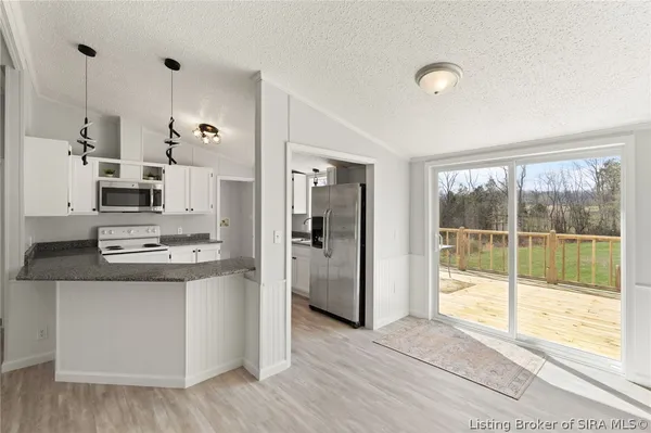 $229,900 | 2485 Chinn Drive Southwest, Corydon, IN 47112