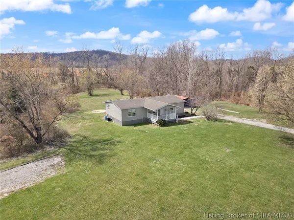 $229,900 | 2485 Chinn Drive Southwest, Corydon, IN 47112