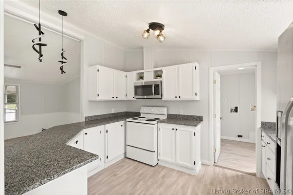 $229,900 | 2485 Chinn Drive Southwest, Corydon, IN 47112