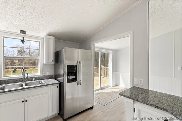 $229,900 | 2485 Chinn Drive Southwest, Corydon, IN 47112