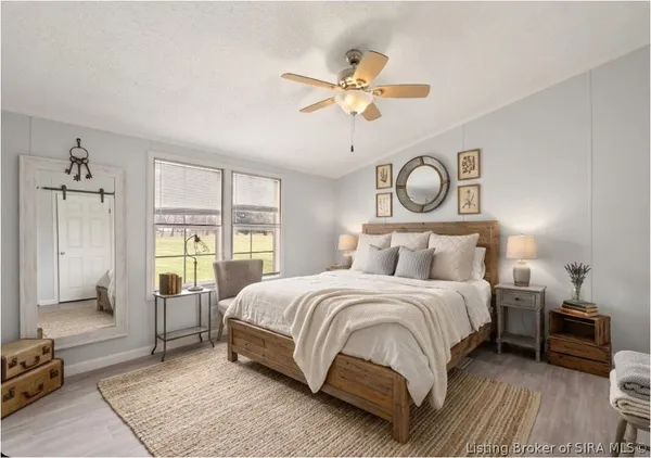 $229,900 | 2485 Chinn Drive Southwest, Corydon, IN 47112