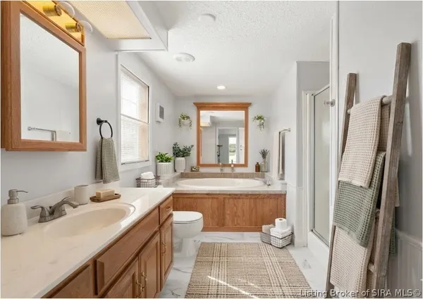 $229,900 | 2485 Chinn Drive Southwest, Corydon, IN 47112