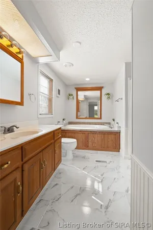 $229,900 | 2485 Chinn Drive Southwest, Corydon, IN 47112