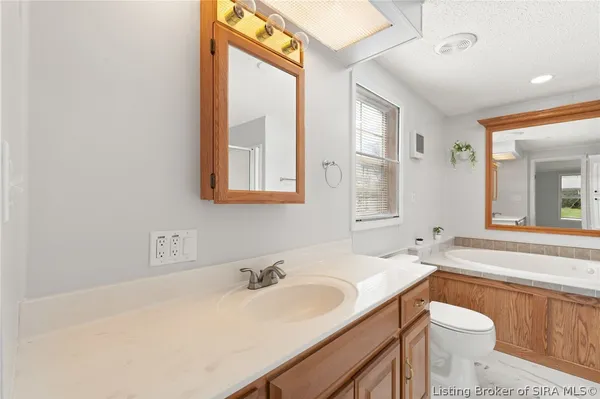 $229,900 | 2485 Chinn Drive Southwest, Corydon, IN 47112