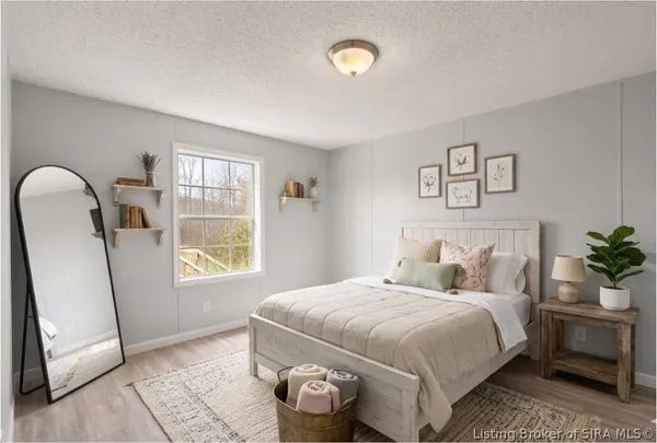 $229,900 | 2485 Chinn Drive Southwest, Corydon, IN 47112