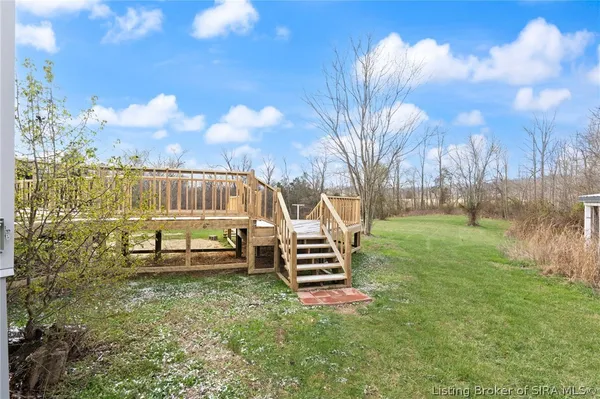 $229,900 | 2485 Chinn Drive Southwest, Corydon, IN 47112