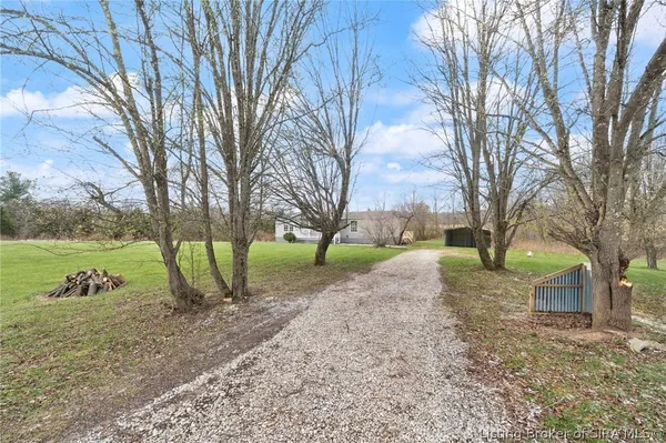 $229,900 | 2485 Chinn Drive Southwest, Corydon, IN 47112