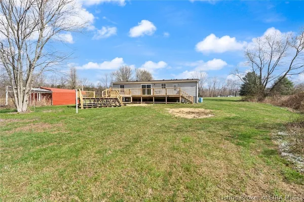 $229,900 | 2485 Chinn Drive Southwest, Corydon, IN 47112