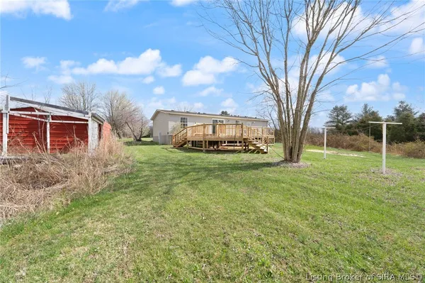 $229,900 | 2485 Chinn Drive Southwest, Corydon, IN 47112