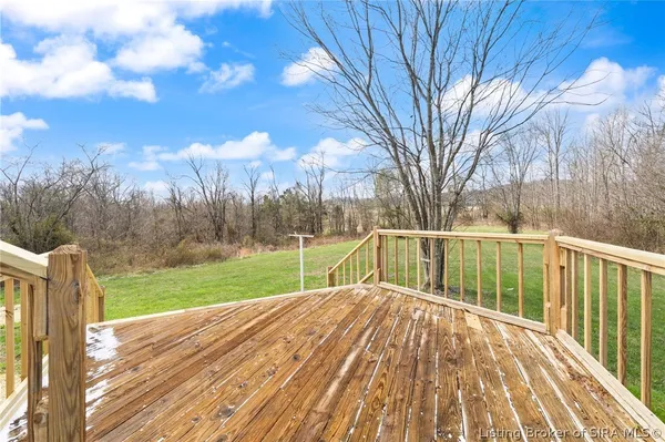 $229,900 | 2485 Chinn Drive Southwest, Corydon, IN 47112