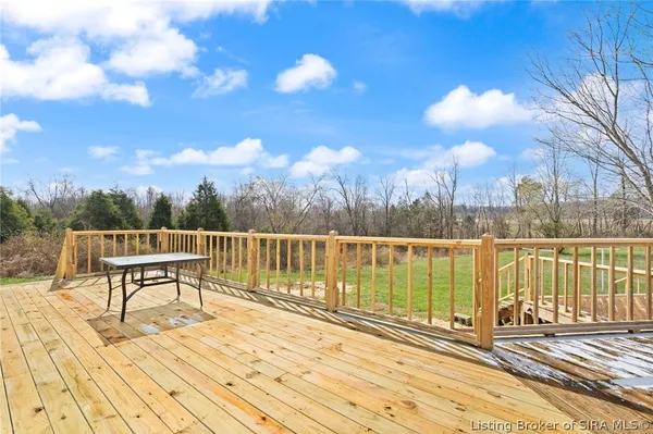 $229,900 | 2485 Chinn Drive Southwest, Corydon, IN 47112