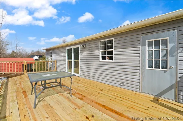 $229,900 | 2485 Chinn Drive Southwest, Corydon, IN 47112