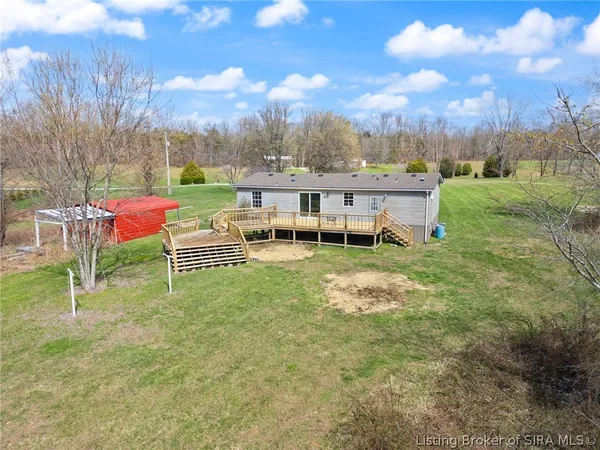 $229,900 | 2485 Chinn Drive Southwest, Corydon, IN 47112