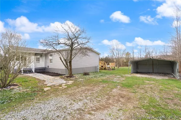 $229,900 | 2485 Chinn Drive Southwest, Corydon, IN 47112