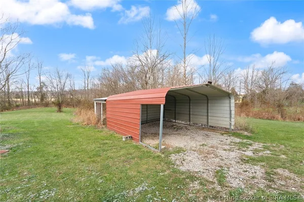 $229,900 | 2485 Chinn Drive Southwest, Corydon, IN 47112