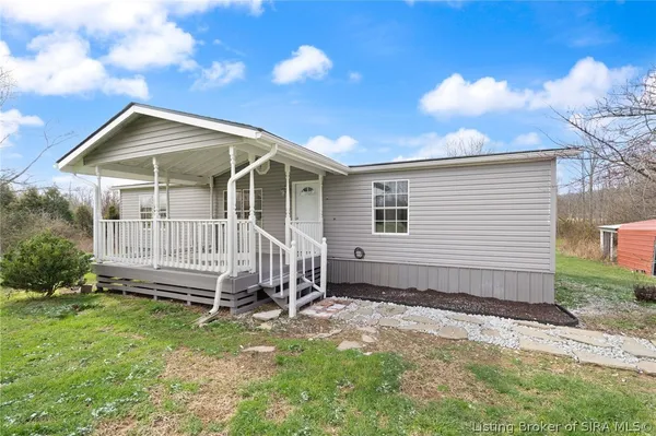 $229,900 | 2485 Chinn Drive Southwest, Corydon, IN 47112