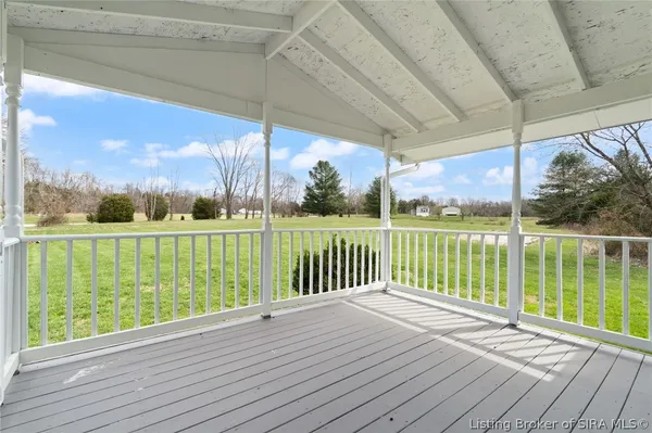 $229,900 | 2485 Chinn Drive Southwest, Corydon, IN 47112