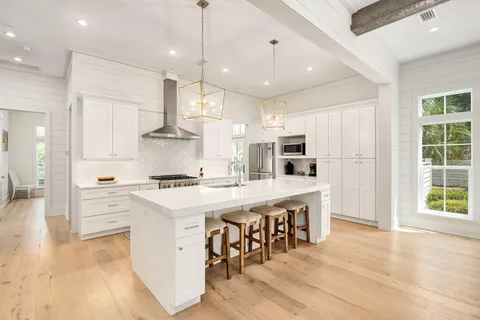 $2,895,000 | 45 Mary Street, Santa Rosa Beach, FL 32459