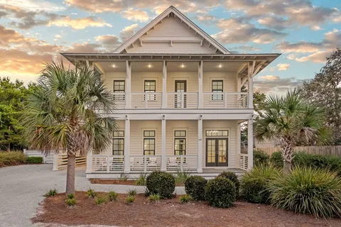 $2,895,000 | 45 Mary Street, Santa Rosa Beach, FL 32459