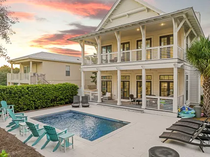 $2,895,000 | 45 Mary Street, Santa Rosa Beach, FL 32459