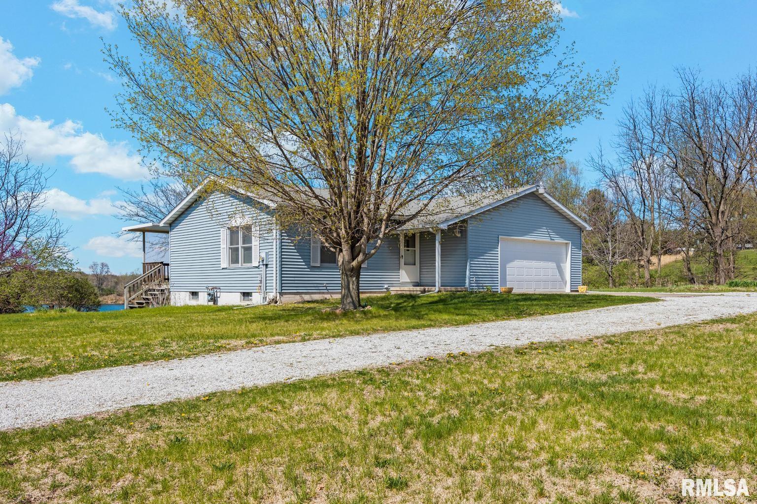 66 Millpoint Road East Peoria, IL 61611 - Photo 1 of 44