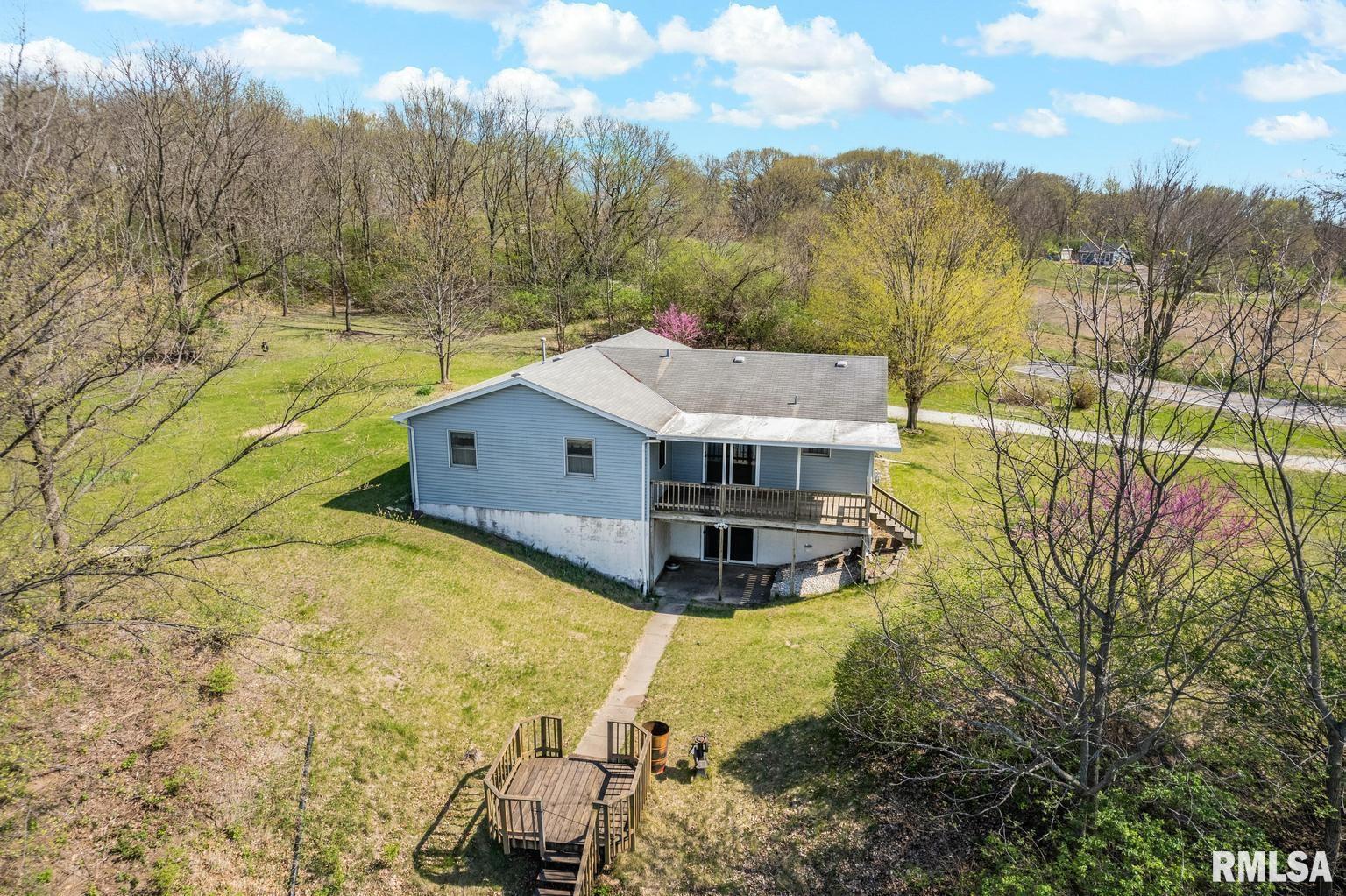 66 Millpoint Road East Peoria, IL 61611 - Photo 38 of 44