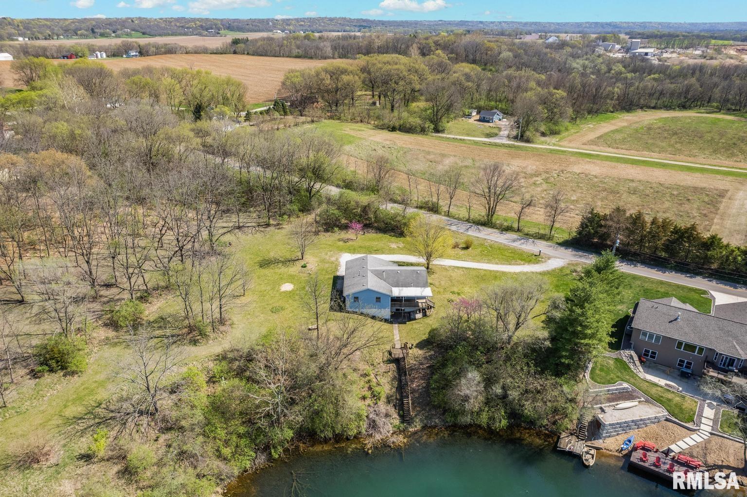 66 Millpoint Road East Peoria, IL 61611 - Photo 40 of 44