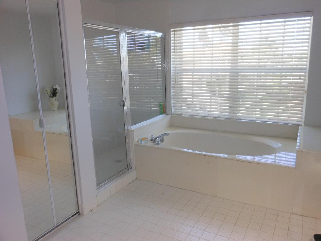 10776 Tea Olive Lane Boca Raton, FL 33498 - Photo 13 of 23 Stall Shower & Private Commode