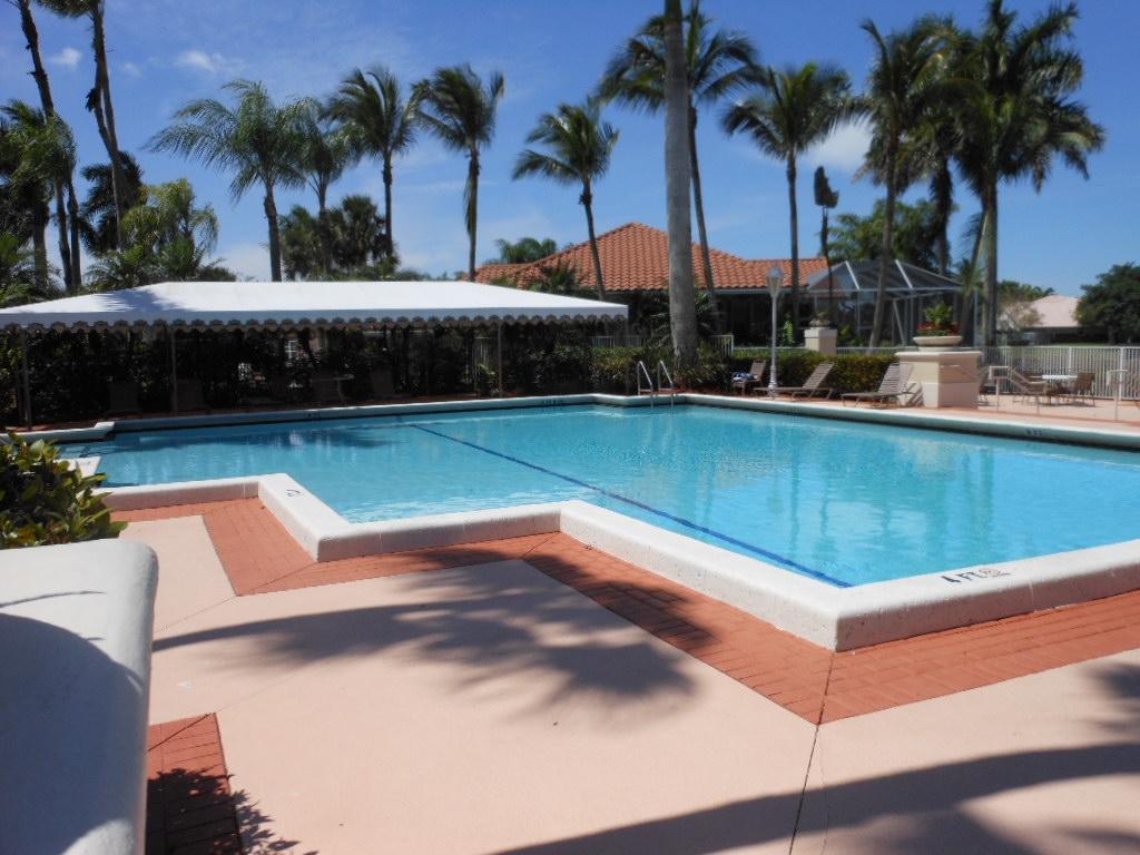 10776 Tea Olive Lane Boca Raton, FL 33498 - Photo 17 of 23 Community Heated Pool