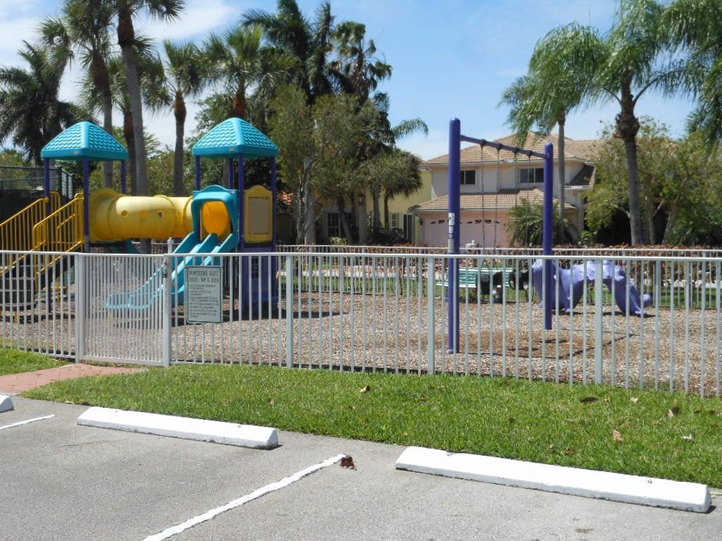 10776 Tea Olive Lane Boca Raton, FL 33498 - Photo 20 of 23 Tot Lot