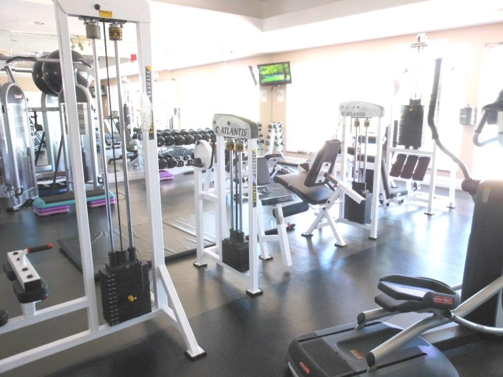 10776 Tea Olive Lane Boca Raton, FL 33498 - Photo 21 of 23 Exercise Room