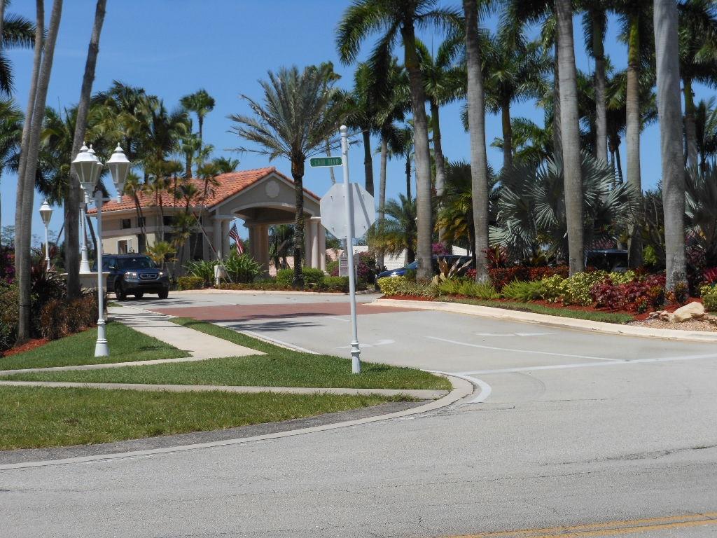 10776 Tea Olive Lane Boca Raton, FL 33498 - Photo 23 of 23 Boca Isles Entrance