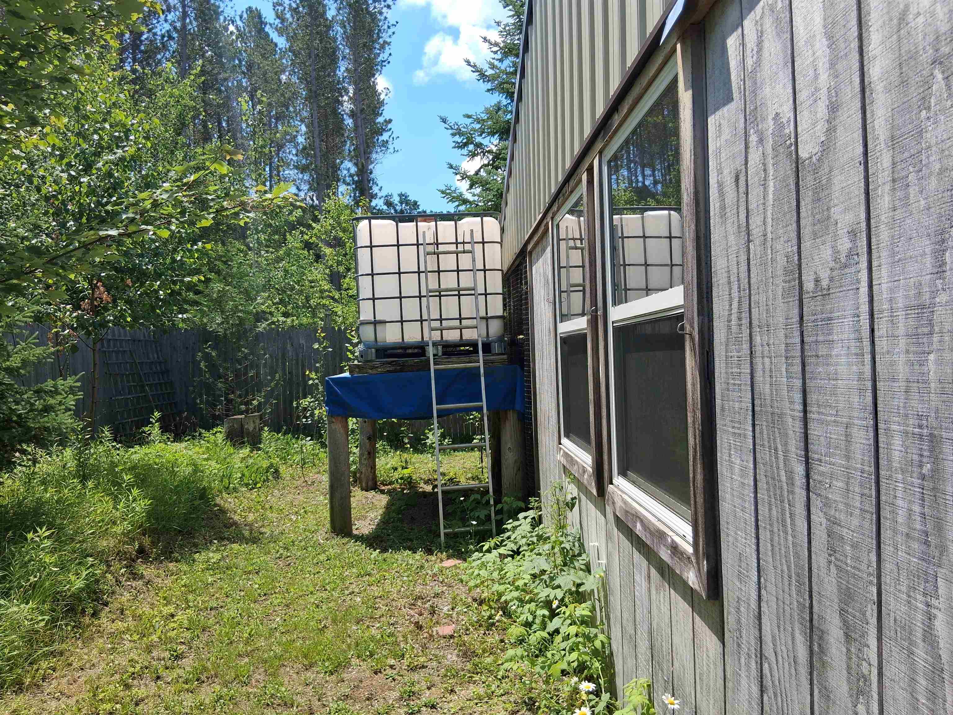 N13841 Mathis Road Athelstane, WI 54177 - Photo 29 of 32