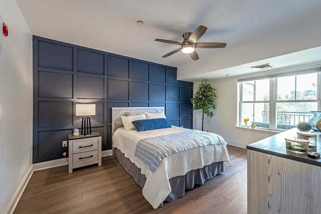 $629,000 | 10 Seaport Drive, Unit 2213, Quincy, MA 02171