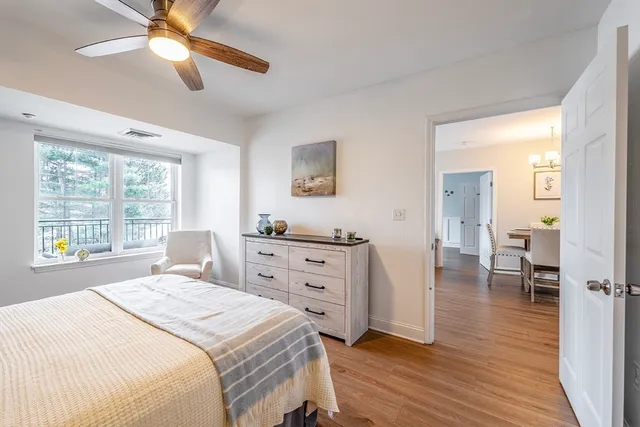 $629,000 | 10 Seaport Drive, Unit 2213, Quincy, MA 02171