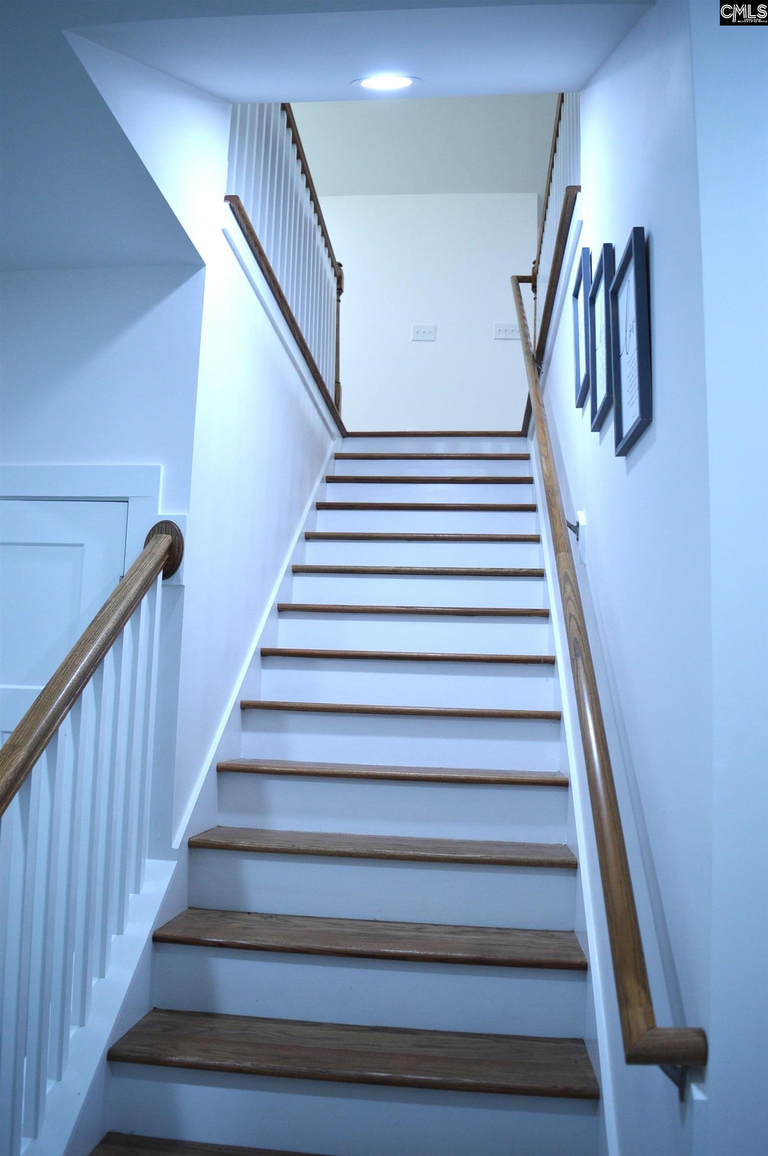 331 Rolling Hills Road Ridgeway, SC 29130 - Photo 29 of 33 Gallery Image 29
