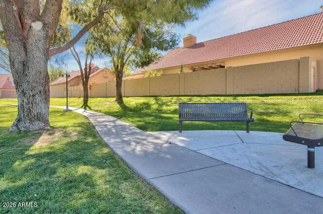 $2,295 | 4667 West Harrison Street, Chandler, AZ 85226